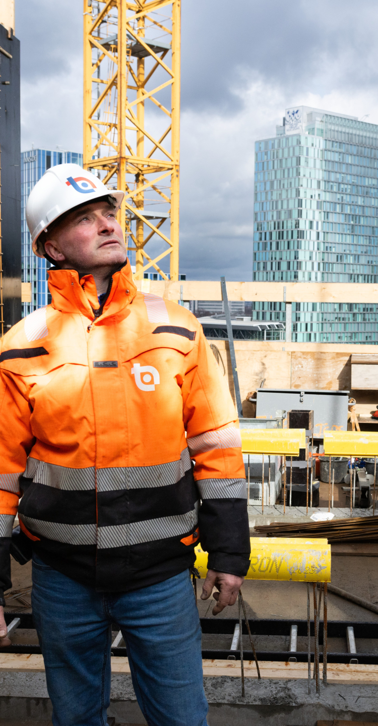 Hanab Installation Technology