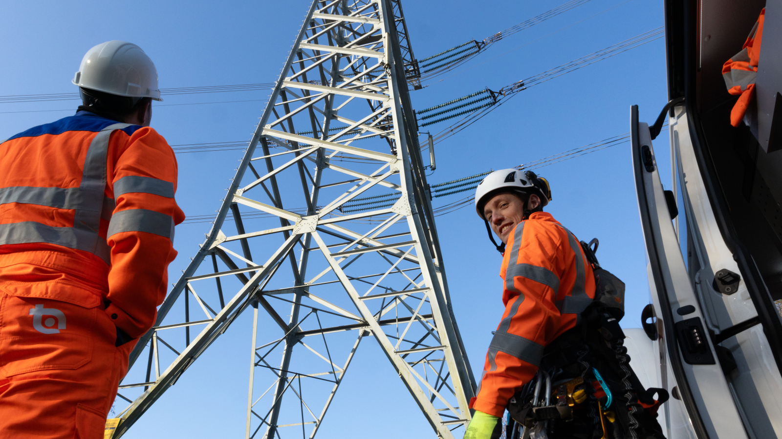 Hanab Connectivity Solutions voor snelle verbindingen