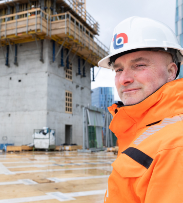 Hanab Installation Technology voor comfort in de bebouwde omgeving