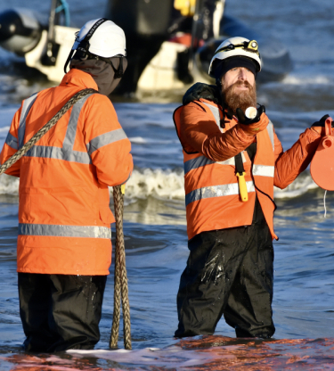 Hanab Connectivity Solutions