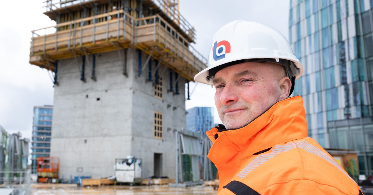 Installation Technology | Hanab