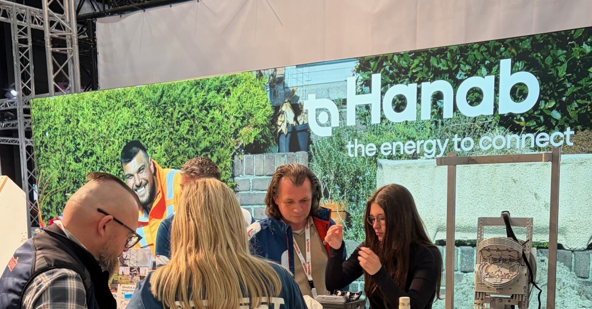Hanab Hanab lanceert eerste “Dit is Hanab”-vlog | Hanab