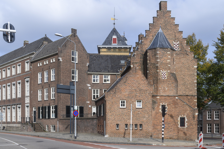 Den Bosch