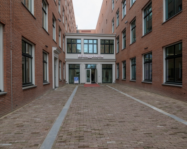 Rug Roling