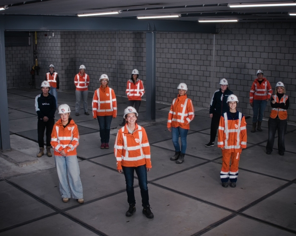 Hanab verstevigt positie in hightech en cleanrooms met overname CTC ...