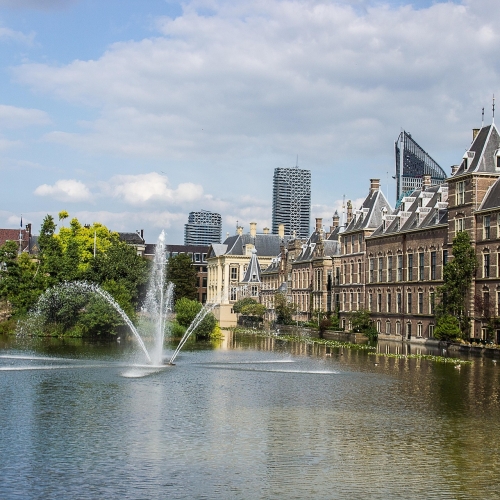 Den Haag