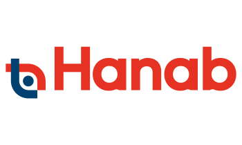 Hanab logo