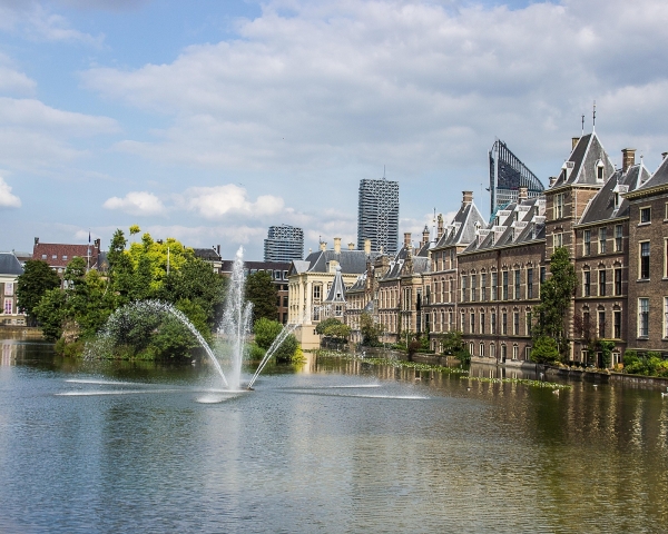 Den Haag