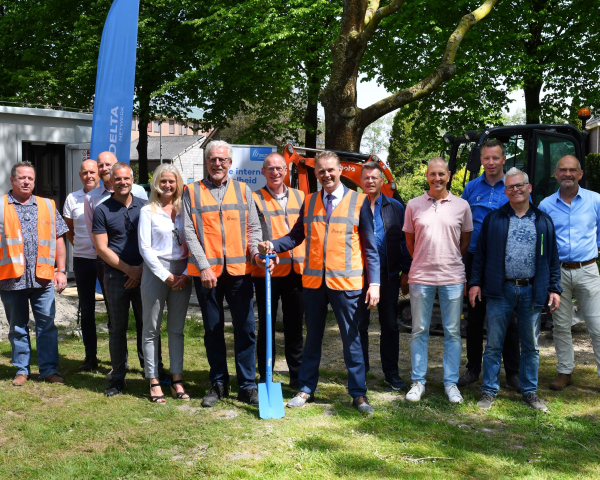 DELTA Netwerk start aanleg glasvezel in gemeente Medemblik.jpg