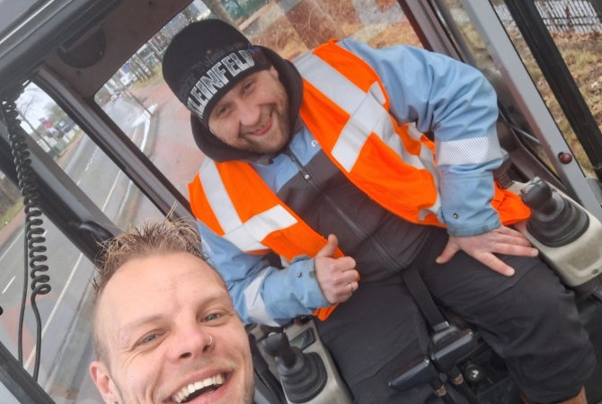 Our engineers 