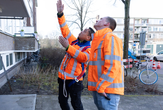 beheer en onderhoud