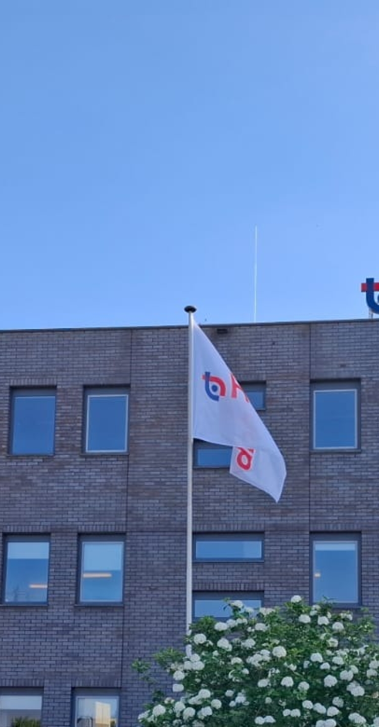 Onze vestiging in Papendrecht 