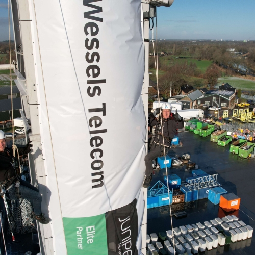 Feestelijk moment Elite Partner Status_Lieren.jpg