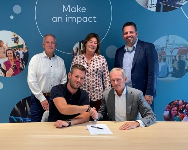 Arjen Bakker Connect