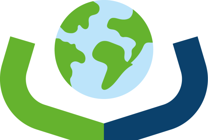 Logo duurzaamheidsprogramma