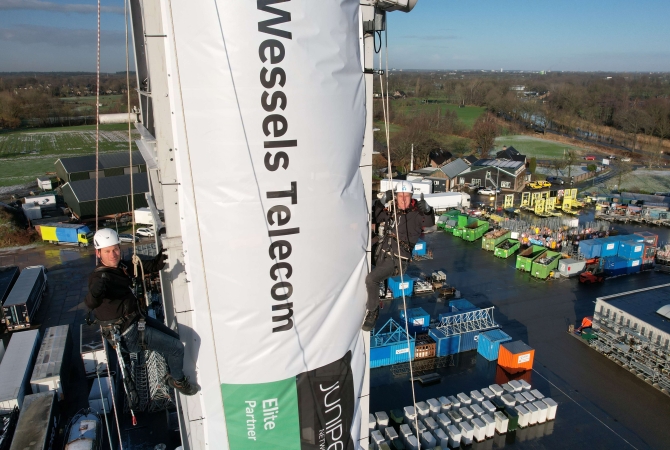 Feestelijk moment Elite Partner Status_Lieren.jpg