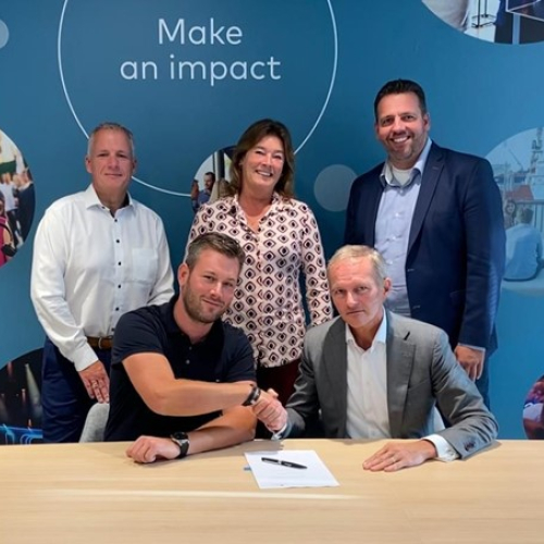 Arjen Bakker Connect