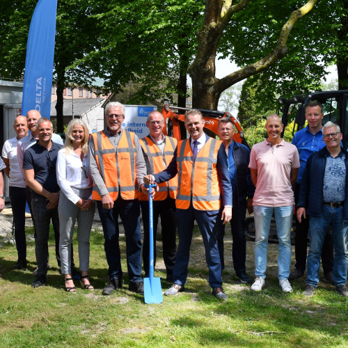 DELTA Netwerk start aanleg glasvezel in gemeente Medemblik.jpg