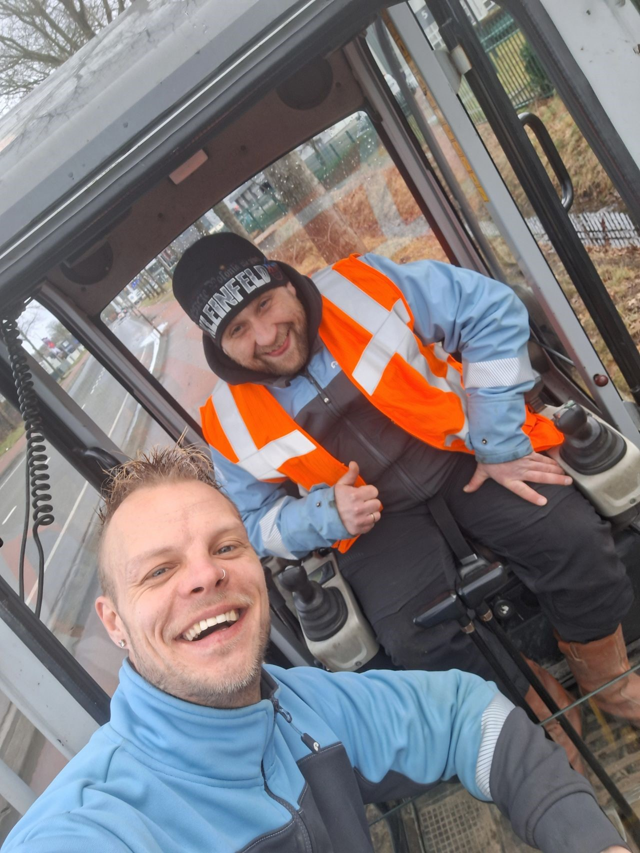 Our engineers 