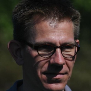 Edwin van Dijk