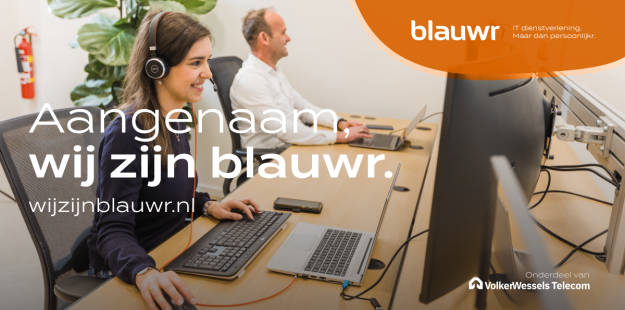 AangenaamWijZijnBlauwr