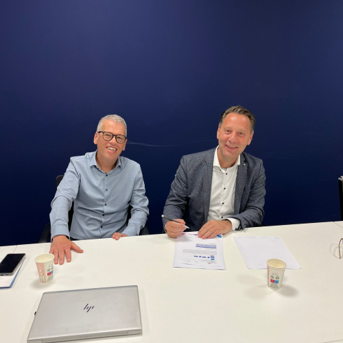 overkeenkomst Cyient