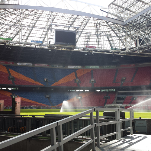 Indoor netwerk Amsterdam ArenA 2G, 3G en 4G.jpg